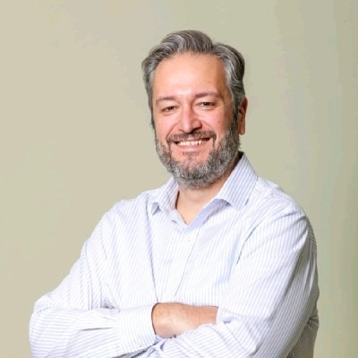 Mag. Alejandro Bertone