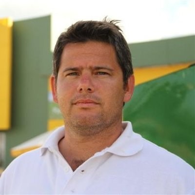 Mag. Ignacio Drovetta