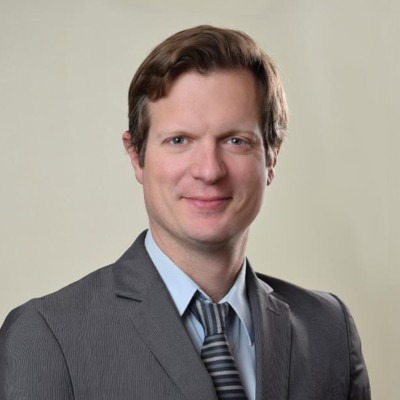 Prof. Juan Pablo Pezzetta