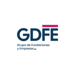Logo GDFE