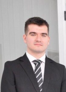 Magister Martin Ugalde