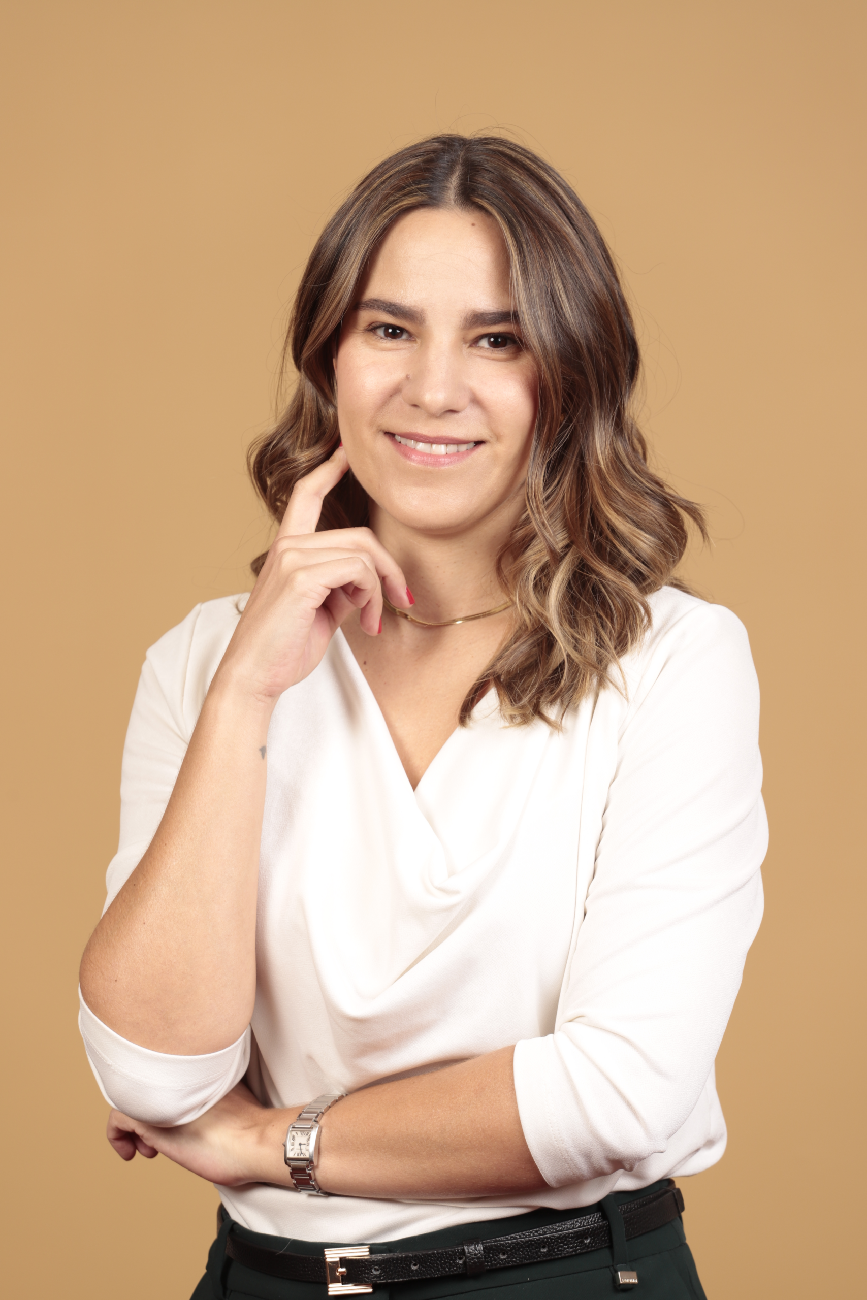 Sara Vélez