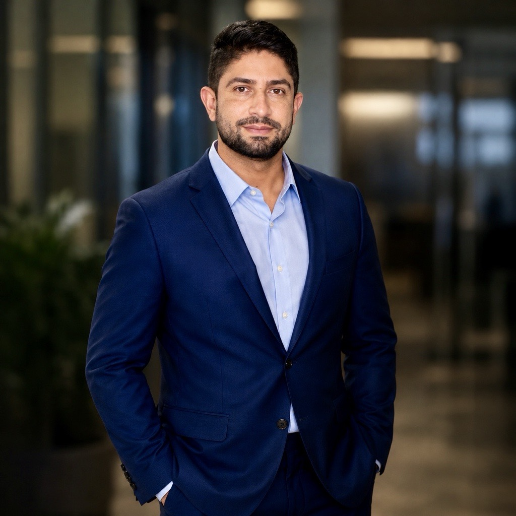 Alexandre Mata