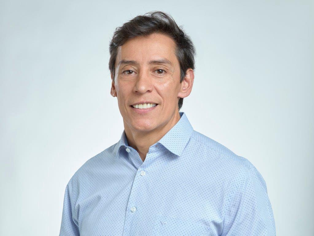 Francisco García Bustos