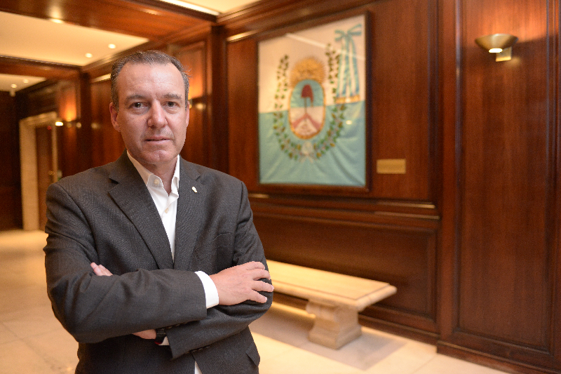 Pablo Cascales