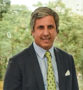 Pablo Sanabria