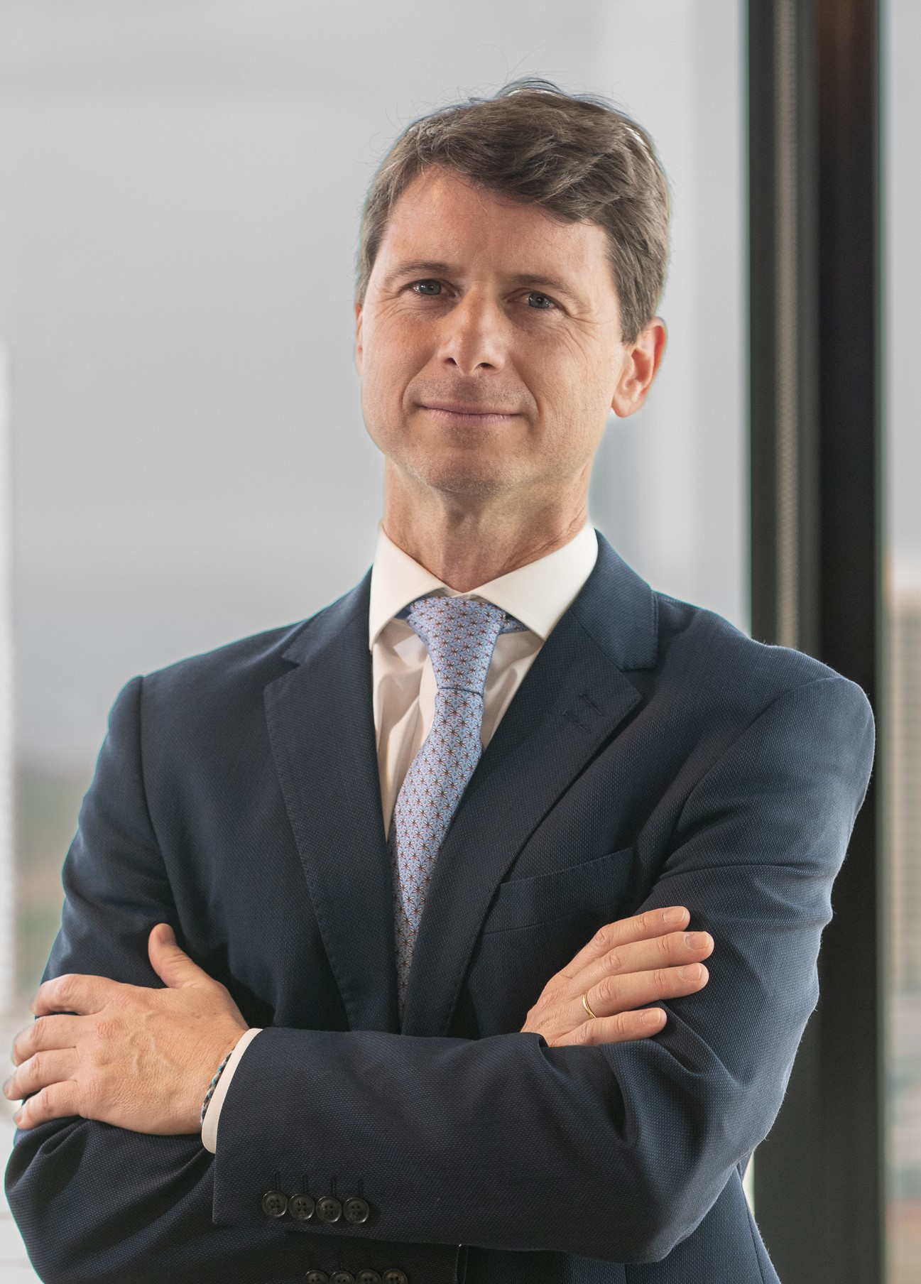 Tomás Córdoba