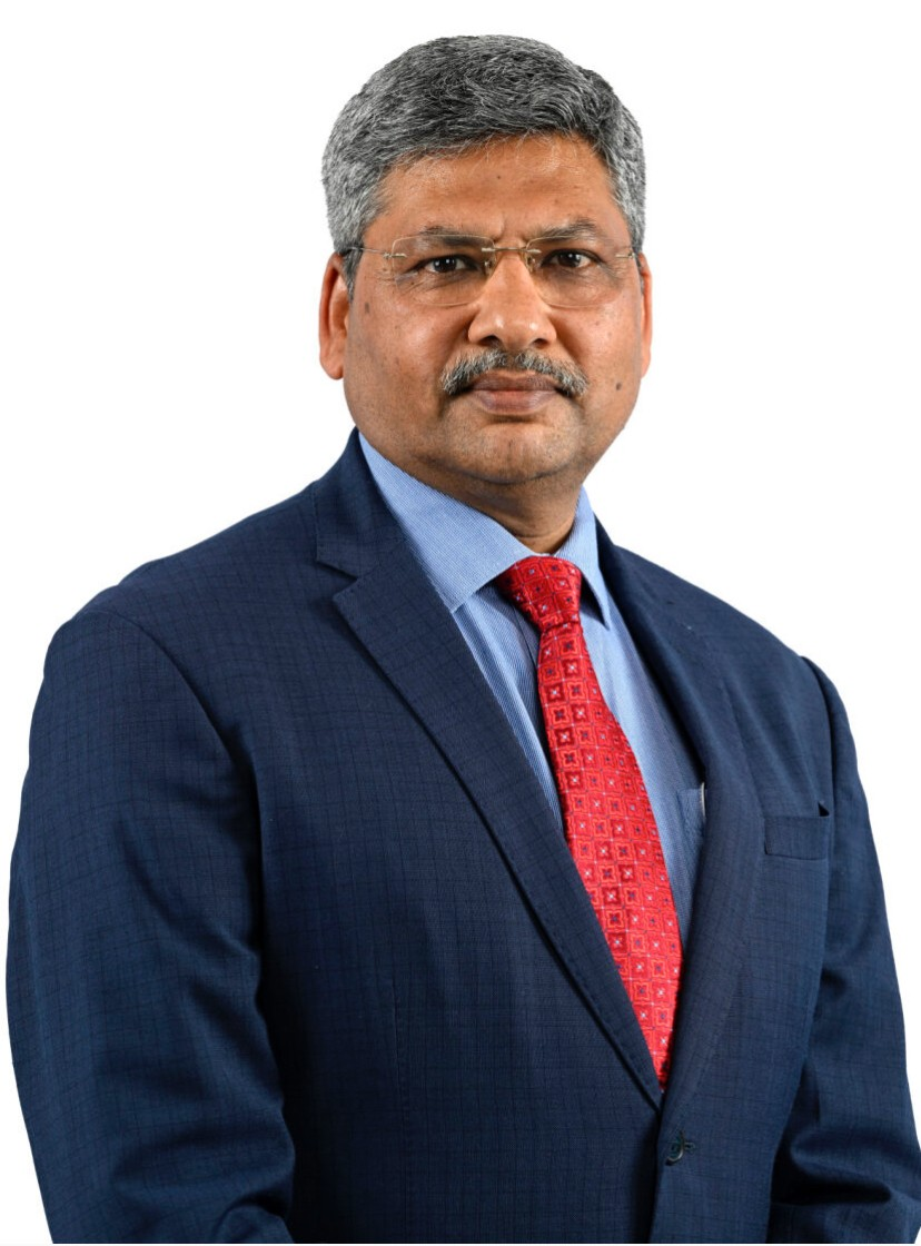 Udayan Jain
