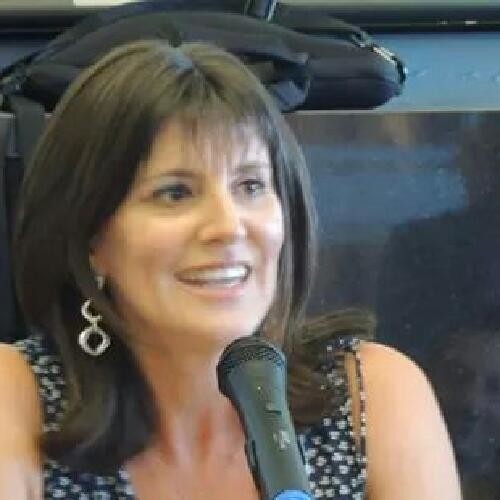 Dra. Gabriela Calcaterra