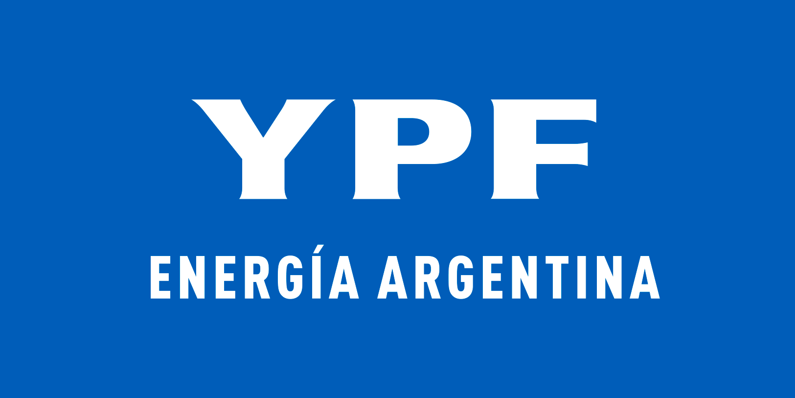 YPF Logo