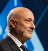 Carlos Mendizabal