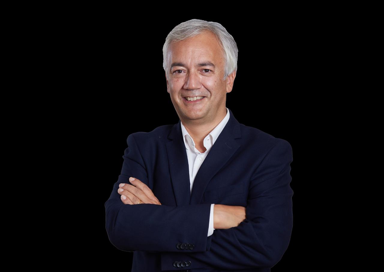 Francisco Romano