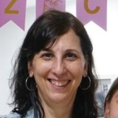 Ing. Lorena Leotta