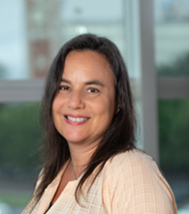 Patricia Garcia Albaladejo