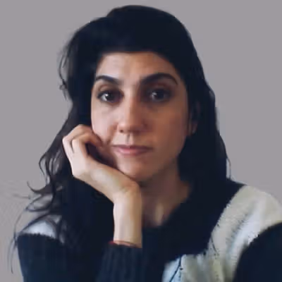 Lic. Paula Arias