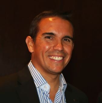 Juan Gimenez