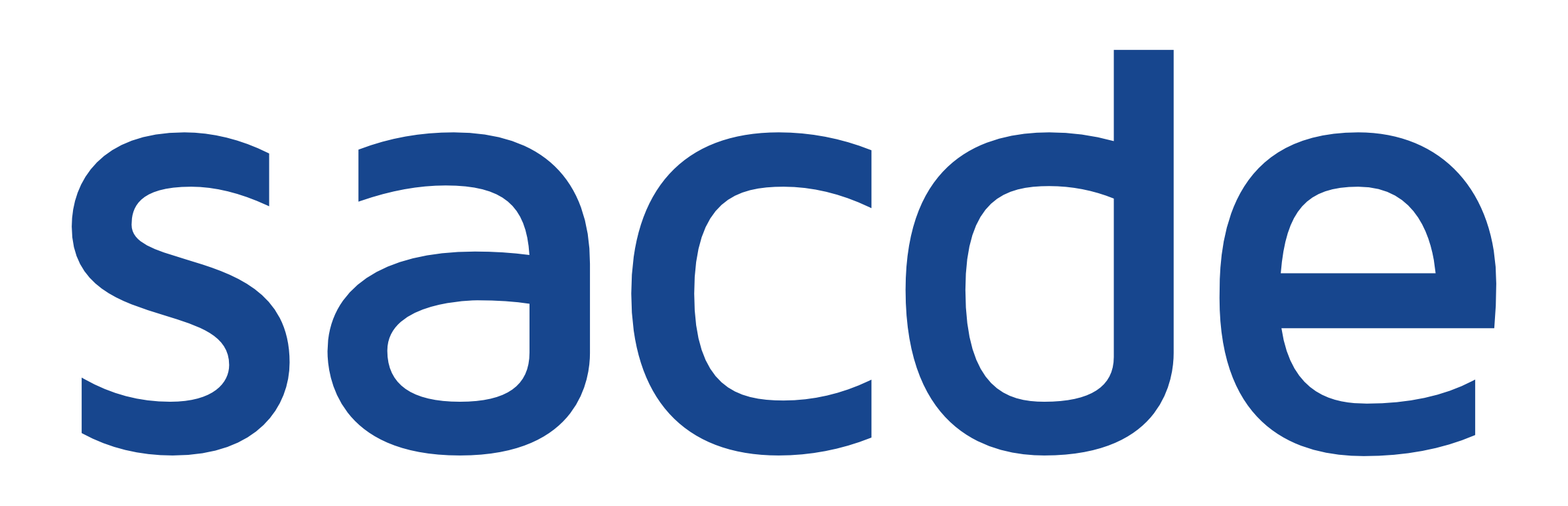SACDE Logo