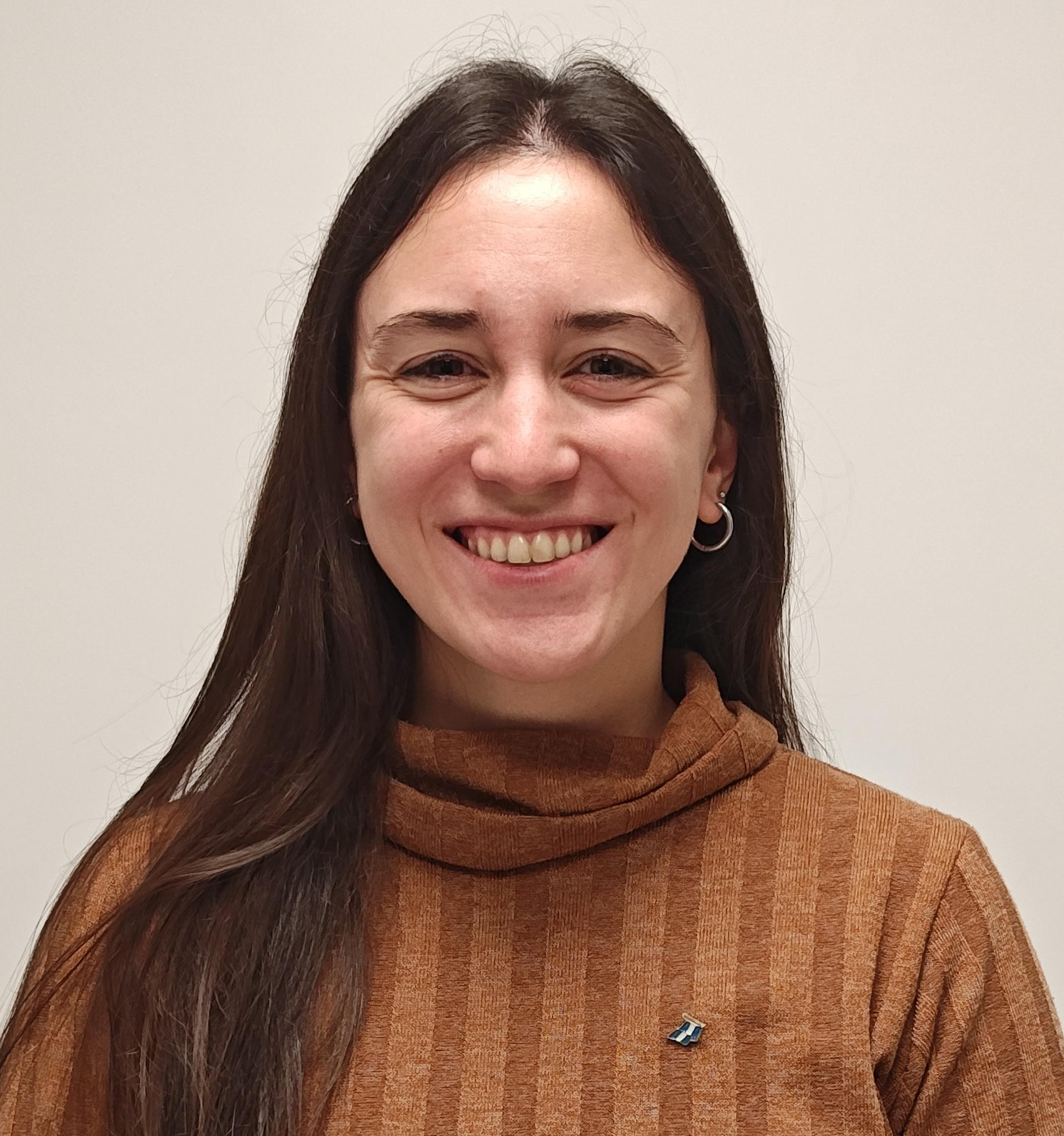 Paula Pochettino