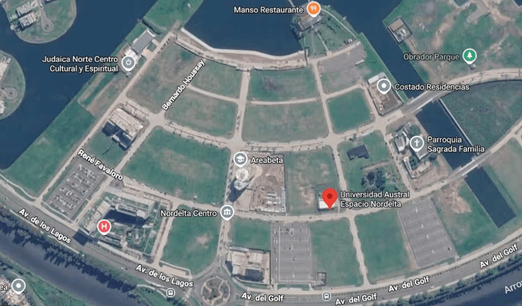 Espacio Nordelta