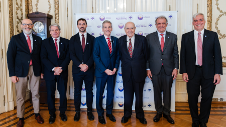 FC Foro de Presidentes