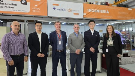 vinculacio universidad austral