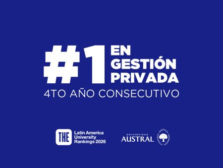 THE Latin America RAnkings 2026