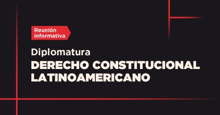 Banner RI diplo derecho constit latinoamericano