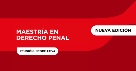 Banner WEB Programa FD Seminario Investigación en Derecho Constitucional