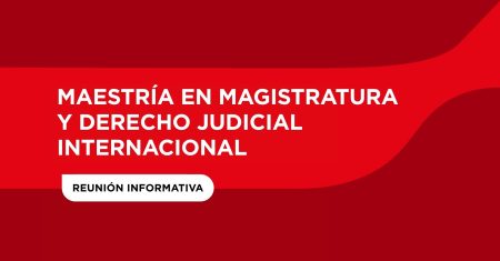 Banner WEB Programa FD Seminario Investigación en Derecho Constitucional