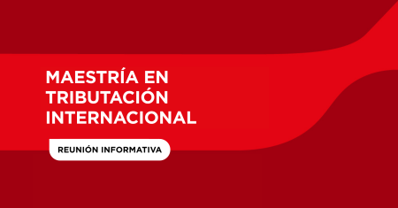 Banner WEB Programa FD Seminario Investigación en Derecho Constitucional
