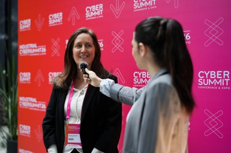 CYBERSUMMIT 1