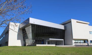 Campus Pilar