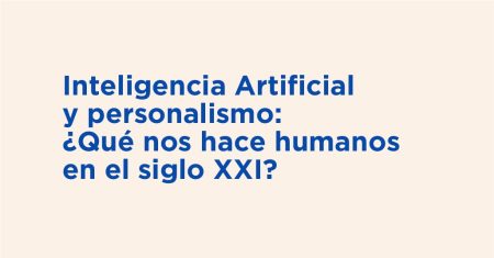 Conferencia IA y personalismo 7