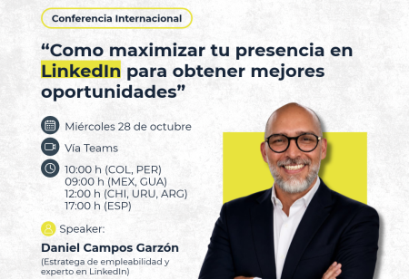 Conferencia U Sabana - UEL