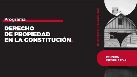Derecho de propiedad en a constitucion 2024 RI Banner Web