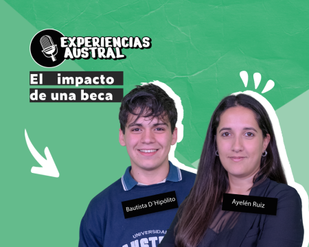 EXPERIENCIAS AUSTRAL WEB EXPERIENCIAS AUSTRAL WEB