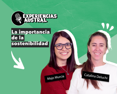 EXPERIENCIAS AUSTRAL EXPERIENCIAS AUSTRAL