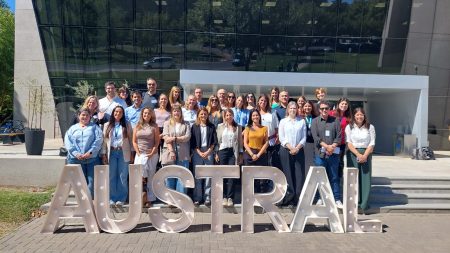 Encuentro universidades 2026