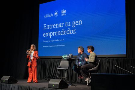 NEWS_Endeavor Rosario