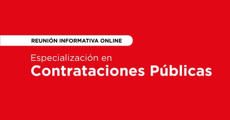 Especialización en Contrataciones Públicas (1)