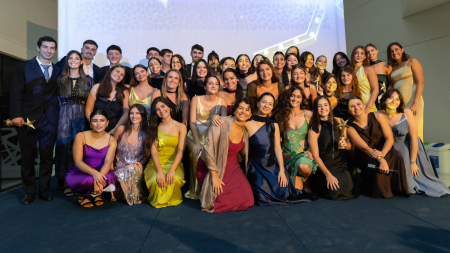 FC-Noche de las estrellas 2025