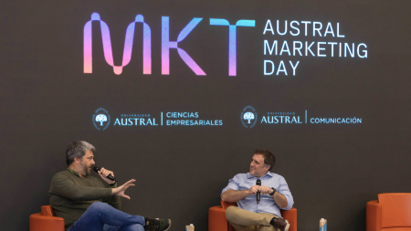 FC. Austral Marketing Day.1