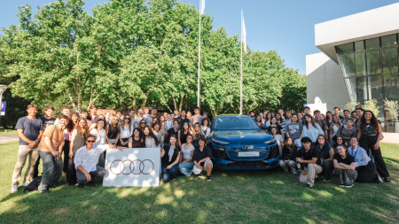 FC. Movilidad Sustentable