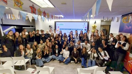 FC. Nestlé Marketing Challenge