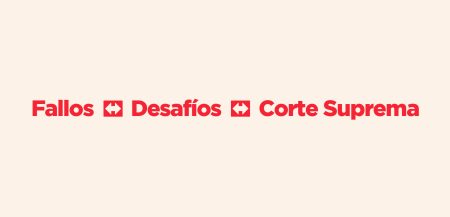 Fallos Desafíos Corte Suprema - Noviembre 2024-05