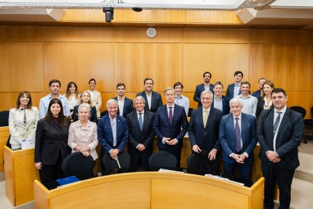 Foto destacada- Lanzamiento EDG -UE-118