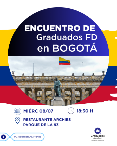 Graduados FD Bogotáb