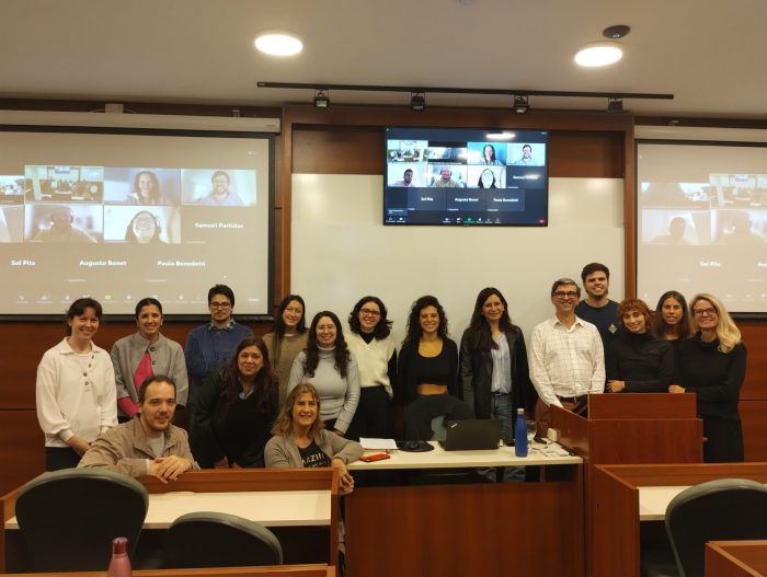 EPC - inicio clases mayo