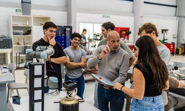 Ingeniería Industrial