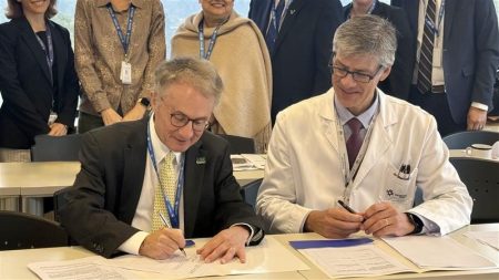 La FCB firma acuerdo con la Universidad de Florida del Sur